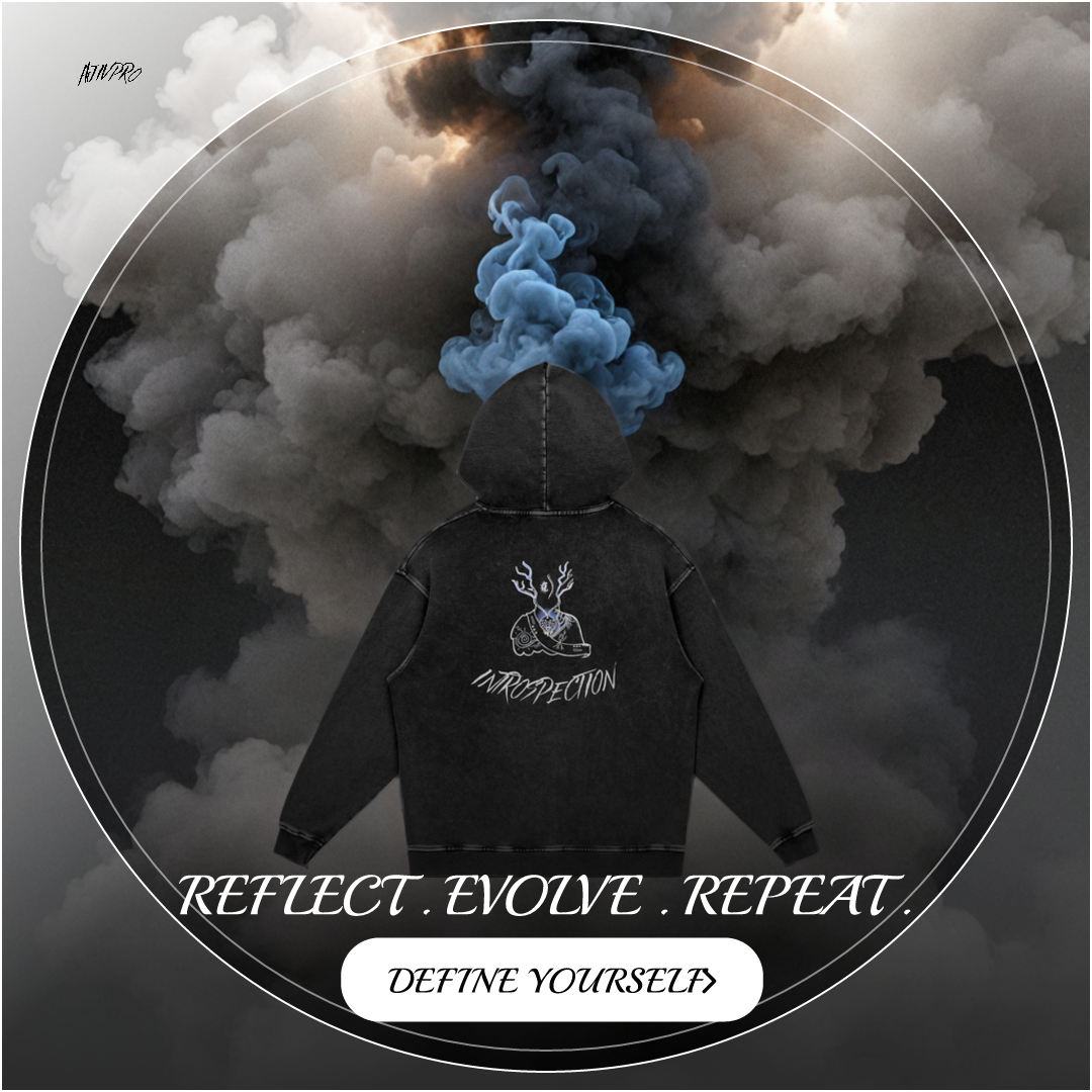 THE HOOD-IES COLLECTION